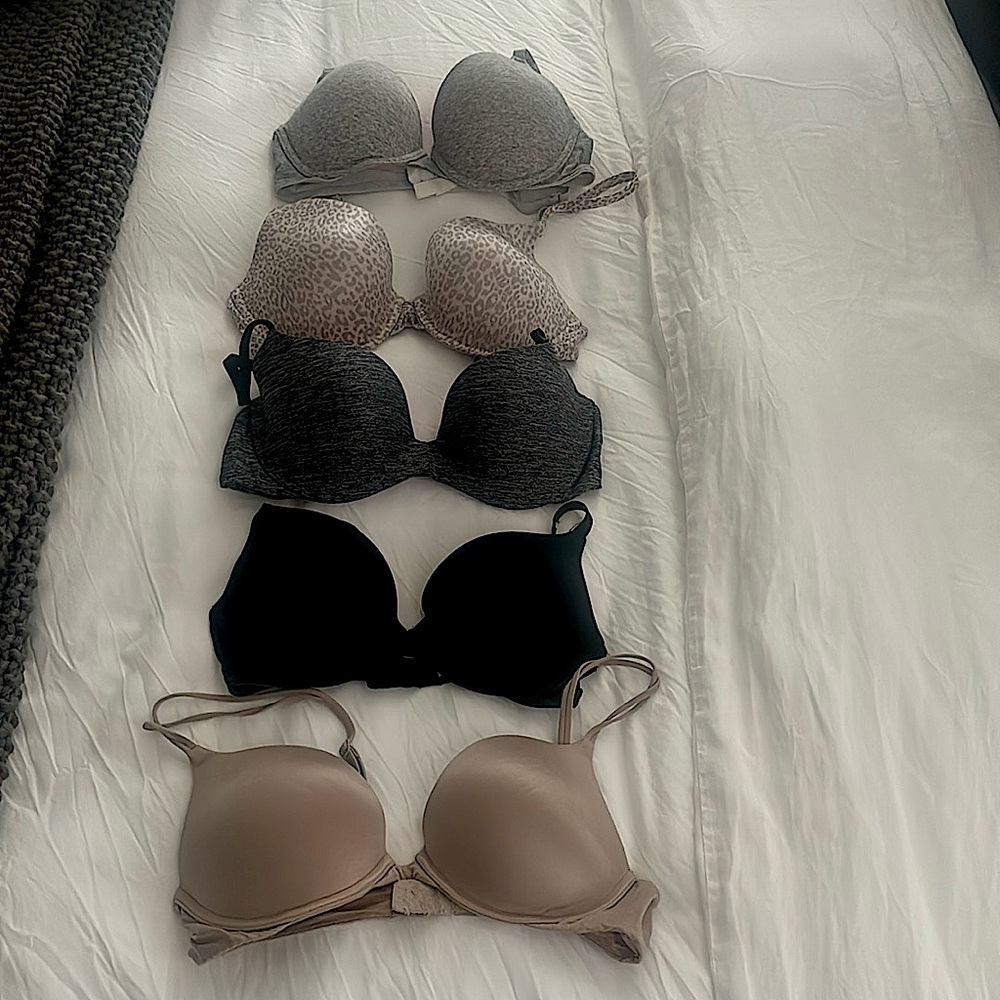 Bras